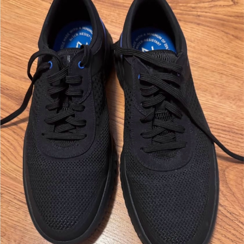 Cole Haan Zerogrand 360 Men’s Tennis Shoes 10 1/2